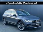 Volkswagen TIGUAN 1.4 eHybrid Pano ACC HUD V-cockpit IQ-ligh, Auto's, Automaat, Gebruikt, 4 cilinders, 150 pk