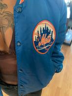 Vintage Mets Baseball Jacket, Verzamelen, Ophalen of Verzenden