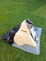 KTM 2017-2019 2t carb benzine tank, Motoren, Ophalen of Verzenden, Nieuw