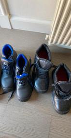 Veiligheidsschoenen werkschoenen maat 39, Tuin en Terras, Werkkleding, Verzenden, Zo goed als nieuw