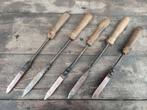 Britse Militaire Soldeerbout - gereedschap, Verzamelen, Militaria | Tweede Wereldoorlog, Ophalen of Verzenden, Engeland