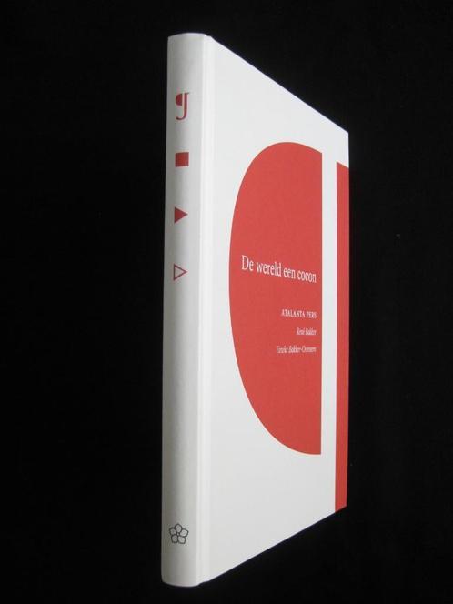 Jos Swiers, De wereld een cocon. Atalanta Pers., Boeken, Literatuur, Nieuw, Nederland, Ophalen of Verzenden