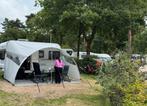 Marvella Arcum Luifel maat 6 871-910 cm, Caravans en Kamperen, Caravan accessoires, Ophalen of Verzenden, Zo goed als nieuw