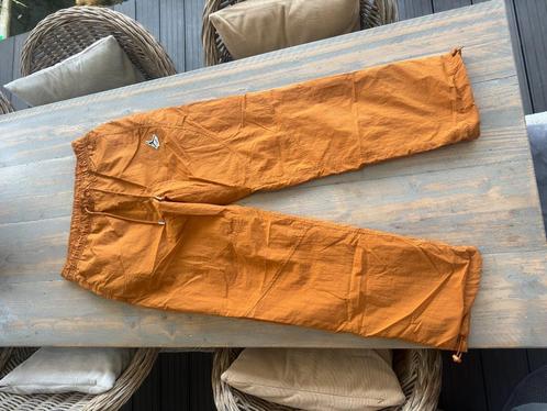 Jordan Flight Parachute Broek Joggingsbroek Nieuw Maat M, Kleding | Heren, Broeken en Pantalons, Nieuw, Zwart, Ophalen of Verzenden