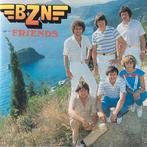 BZN - friends, Ophalen of Verzenden, 1980 tot 2000, Zo goed als nieuw