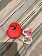 McDonalds Knuffel - Happy Meal, Ophalen, Zo goed als nieuw, Overige typen