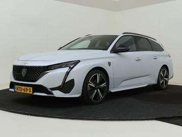 Peugeot 308 SW 1.6 Plug-in Hybrid 225 GT | Sensoren Voor + A