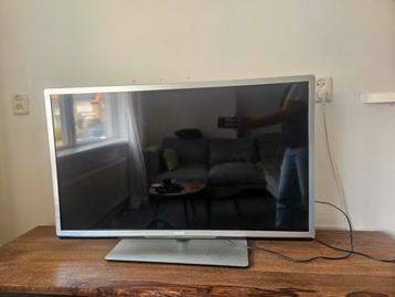 Philips TV met Chromecast beschikbaar voor biedingen