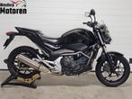 HONDA NC 700 S C-ABS 35KW A2 TOPSTAAT DEALERONDERHOUD NC700S, Motoren, Motoren | Honda, 2 cilinders, Bedrijf, 670 cc, 12 t/m 35 kW