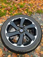 Volvo XC60 20" Talitha velgen zwart R-Design lynk & Co, Auto-onderdelen, Banden en Velgen, Ophalen, Gebruikt, 255 mm, Velg(en)