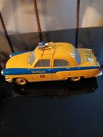 GAZ- volga russische politie. D'Agostini 1:43, Hobby en Vrije tijd, Modelauto's | 1:43, Ophalen of Verzenden, Gebruikt, Auto, Overige merken
