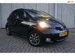 Toyota Aygo 1.0-12V Dynamic Navigator 5-deurs |4 nieuwe all-, Voorwielaandrijving, Euro 5, Gebruikt, 4 stoelen