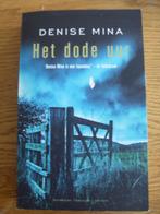 Het dode uur, Ophalen of Verzenden, Zo goed als nieuw, Denise Mina, Nederland