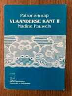 Vlawnderse kant 2, Verzenden, Zo goed als nieuw