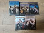 Downton Abbey dvd, Cd's en Dvd's, Dvd's | Tv en Series, Vanaf 9 jaar, Ophalen of Verzenden, Zo goed als nieuw, Drama