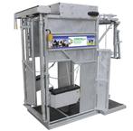 Klauwbekapbox klauwbehandelbox bekapbox Elektrisch pootbekap, Dieren en Toebehoren, Ophalen of Verzenden, Nieuw
