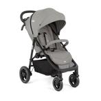 Joie Litetrax 4 Buggy - Pebble, Kinderen en Baby's, Buggy's, Ophalen, Nieuw, Overige merken, Verstelbare rugleuning