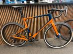 nieuwe ridley kanzo advanture maat m en l €2250, Carbon, Nieuw, Meer dan 20 versnellingen, Ophalen