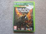 Xbox spel: Gears of war, Spelcomputers en Games, Games | Xbox 360, Avontuur en Actie, Gebruikt, Vanaf 18 jaar, 1 speler