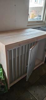 Grote hondenbench / hondenhok, Ophalen, Zo goed als nieuw