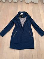 Nieuwe Creenstone jas – donkerblauw – maat 36, Kleding | Dames, Ophalen of Verzenden, Nieuw, Maat 36 (S), Blauw