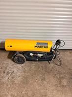 Master at b 180 heater heteluchtkanon hete luchtkanon kachel, Doe-het-zelf en Verbouw, Verwarming en Radiatoren, 30 tot 80 cm