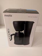 Mestic koffieapparaat met thermoskan, Caravans en Kamperen, Ophalen, Zo goed als nieuw