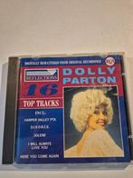 Dolly Parton, Cd's en Dvd's, Ophalen of Verzenden, Zo goed als nieuw