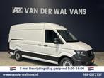 Volkswagen Crafter 2.0 TDI 141pk Automaat L3H3 L2H2 Euro6 Ai, Stof, Gebruikt, 4 cilinders, Volkswagen