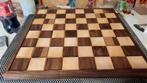Luxe handgemaakte Schaakborden, Verzenden, Nieuw