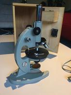 Zenith / Lomo MBU-4 Microscoop, Ophalen of Verzenden, Zo goed als nieuw