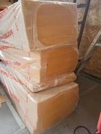 Gutex Thermoflex houtvezel isolatie, Doe-het-zelf en Verbouw, Isolatie en Afdichting, Ophalen, Overige materialen, 10 tot 15 m²