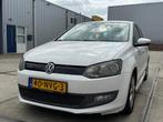 Volkswagen Polo 1.2 TDI BlueMotion Comfortline, Voorwielaandrijving, Euro 5, Gebruikt, 1199 cc