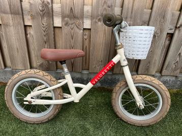 Veloretti Loopfiets beschikbaar voor biedingen