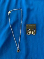 Marc Jacobs Ketting (NIEUW), Sieraden, Tassen en Uiterlijk, Kettingen, Ophalen of Verzenden, Nieuw, Zilver, Verstelbaar