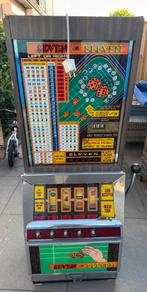 Gokkast Een armige bandiet Seven eleven, Ophalen of Verzenden, Gebruikt