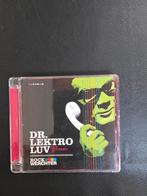 Dr. Lektroluv - Live At Rock Werchter CD, Cd's en Dvd's, Ophalen of Verzenden, Zo goed als nieuw, Techno of Trance
