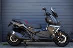BMW C 400 X Black Edition Digital Screen ABS Handvat Verwarm, Motoren, Scooter, Handvatverwarming, Bedrijf, 350 cc