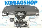 Airbag set - Dashboard zwart Renault Megane (2016-heden), Auto-onderdelen, Dashboard en Schakelaars, Gebruikt, Ophalen of Verzenden