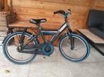 Nogan Rally Jongensfiets 20 inch, Ophalen, Gebruikt, Handrem, 20 inch