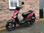 KYMCO AGILITY BROM BJ 2016 KM 12.700 45KM/U 45KM, Fietsen en Brommers, Scooters | Kymco, Ophalen, Gebruikt, Maximaal 45 km/u, 50 cc