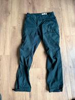 Fjallraven dames broek, Kleding | Dames, Ophalen of Verzenden, Zo goed als nieuw, Maat 38/40 (M), Lang