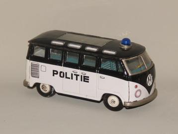 Blikken VW samba bus SSS - MKK beschikbaar voor biedingen