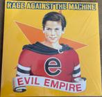 Rage Against The Machine – Evil Empire, Ophalen of Verzenden, Nieuw in verpakking, Alternative