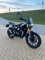 Triumph Scrambler 400 X - 07-2025 met fabrieksgarantie!, Particulier, Minimaal motorrijbewijs A2, 1 cilinder, 12 t/m 35 kW