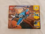 Creator Propellor Plane - Propellor Vliegtuig-Lego nr. 31099, Ophalen of Verzenden, Nieuw, Complete set, Lego