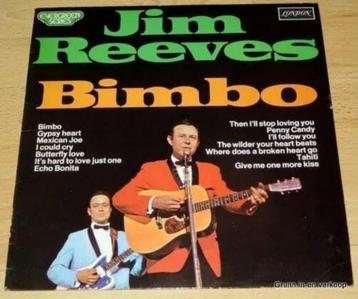  Jim Reeves - Bimbo beschikbaar voor biedingen