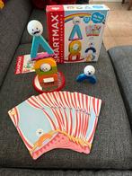 My First Acrobats | SmartMax Smart Max magnetisch speelgoed, Ophalen of Verzenden, Gebruikt