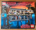 lego 75810 The Upside Down, Kinderen en Baby's, Speelgoed | Duplo en Lego, Ophalen of Verzenden, Nieuw, Complete set, Lego