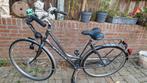 Mooie damesfiets on the road, zo goed als nieuw, Fietsen en Brommers, Ophalen, Zo goed als nieuw, Versnellingen